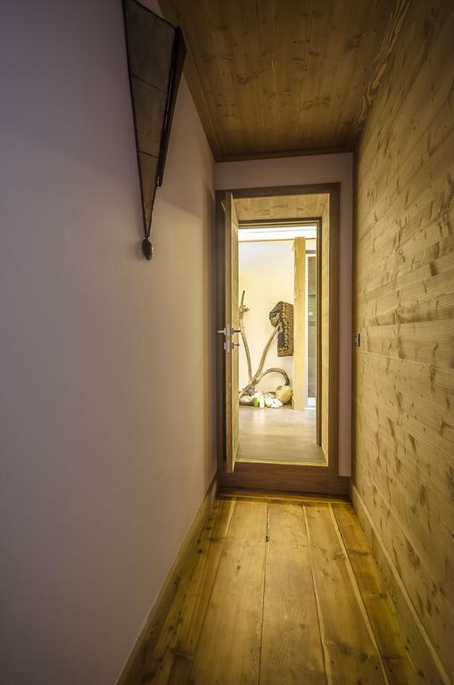 דומג'ה די קדורה B&B Rossodisera חדר תמונה