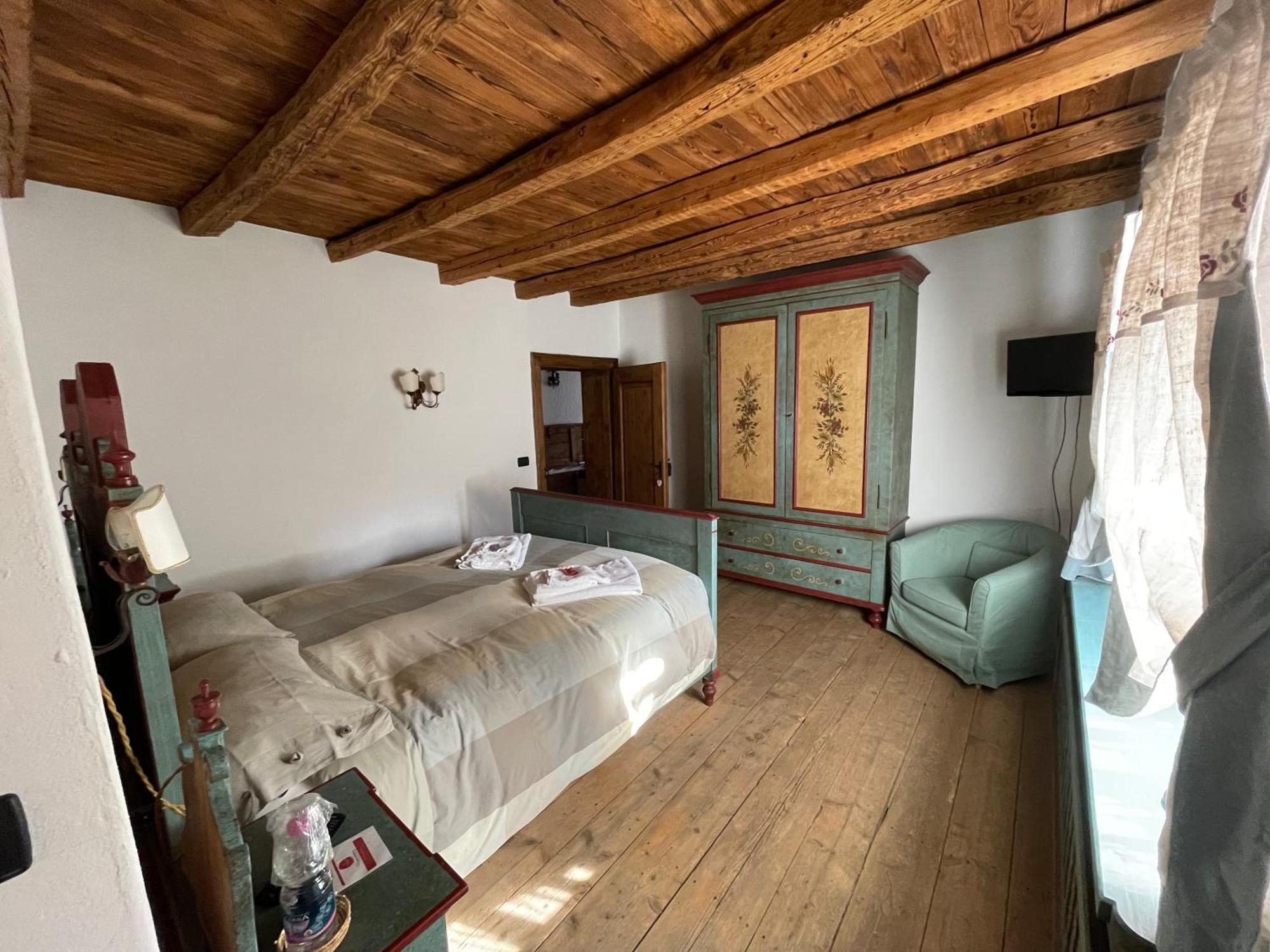 דומג'ה די קדורה B&B Rossodisera מראה חיצוני תמונה