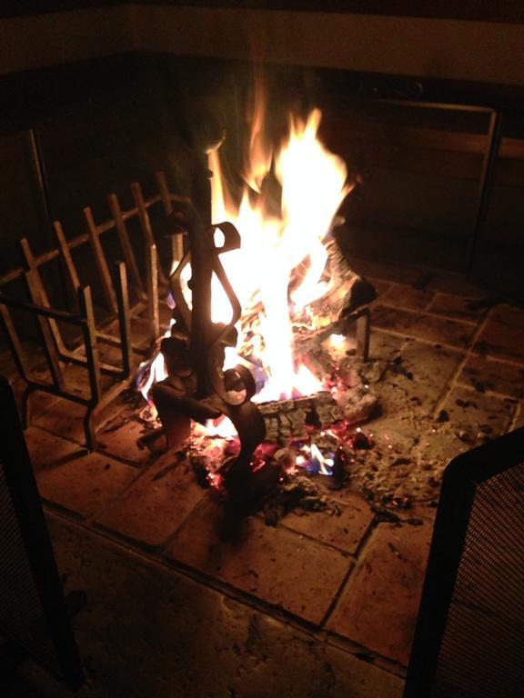 דומג'ה די קדורה B&B Rossodisera מראה חיצוני תמונה