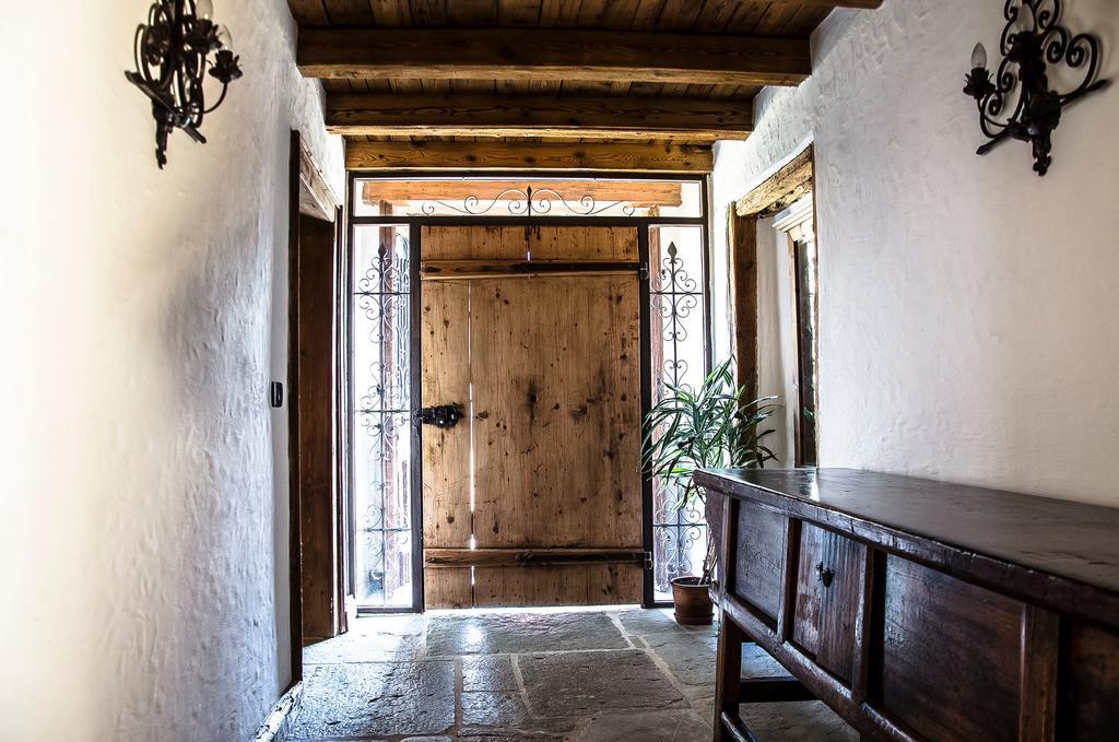 דומג'ה די קדורה B&B Rossodisera מראה חיצוני תמונה