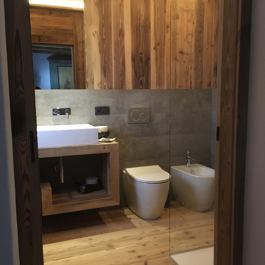 דומג'ה די קדורה B&B Rossodisera מראה חיצוני תמונה